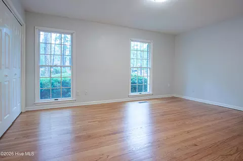 Bedroom - 585 Donald Ross Dr, Pinehurst, NC 28374 photo 3 of 4