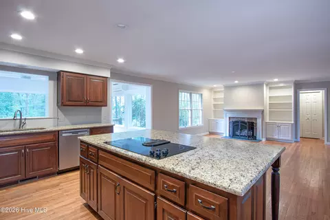 Kitchen - 585 Donald Ross Dr, Pinehurst, NC 28374 photo 1 of 5