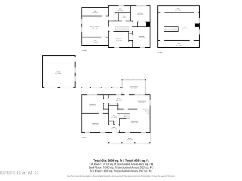5447 Eastwind Rd, Wilmington, NC 28403