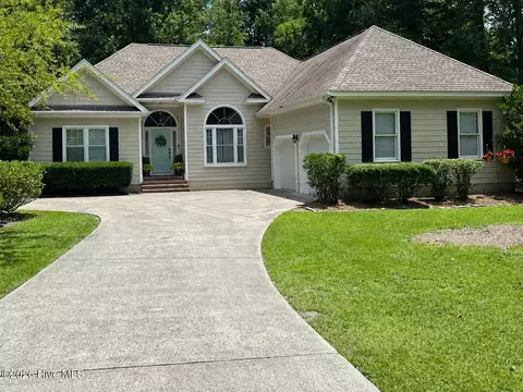 6520 Old Fort Rd, Wilmington, NC 28411