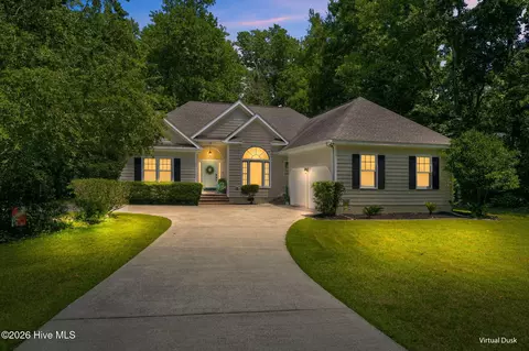 6520 Old Fort Rd, Wilmington, NC 28411