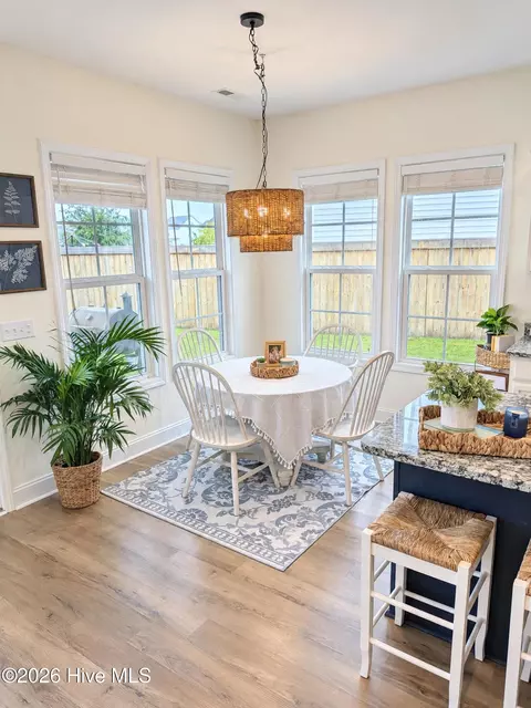 Dining - 111 E Barred Owl Dr, Hampstead, NC 28443 photo 1 of 2