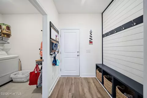 Entry Way - 111 E Barred Owl Dr, Hampstead, NC 28443 photo 5 of 5