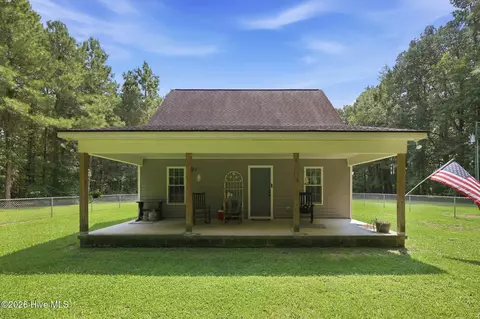 Exterior - 9870 Hwy 33 E, Chocowinity, NC 27817 photo 2 of 11