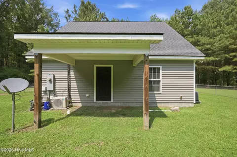 Exterior - 9870 Hwy 33 E, Chocowinity, NC 27817 photo 10 of 11