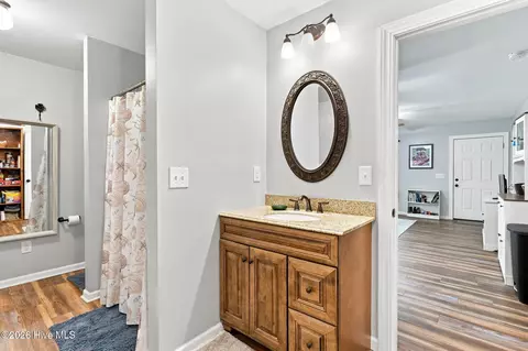 Bath - 9870 Hwy 33 E, Chocowinity, NC 27817 photo 1 of 1