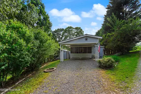 Exterior - 7 Racine Dr, Murphy, NC 28906 photo 13 of 19
