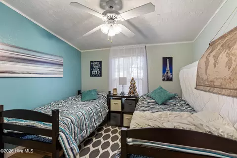 Bedroom - 7 Racine Dr, Murphy, NC 28906 photo 7 of 10