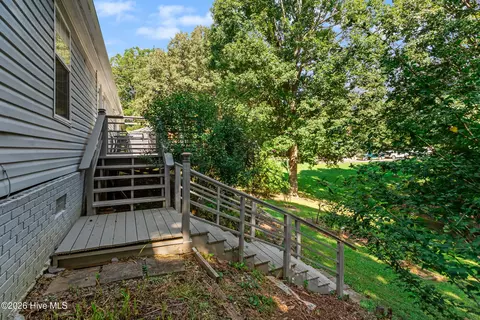 Exterior - 7 Racine Dr, Murphy, NC 28906 photo 17 of 19