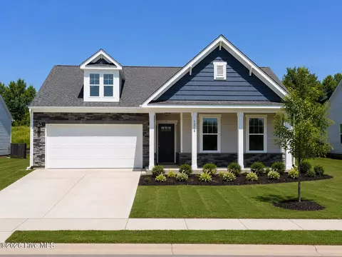5437 Dellwood Way #160, Leland, NC 28451