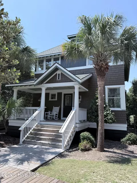 30 Earl Of Craven Ct #WEEK H, Bald Head Island, NC 28461