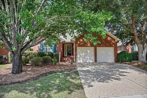 1309 Stonehaven Ct, Wilmington, NC 28411