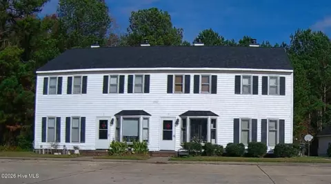 3702 Chase Rd NW, Wilson, NC 27896