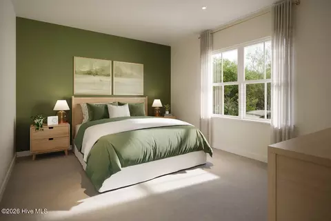 Bedroom - 7059 Mcfarland Dr, Leland, NC 28451 photo 3 of 5