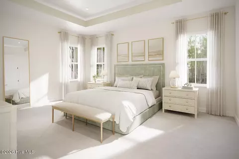 Bedroom - 7059 Mcfarland Dr, Leland, NC 28451 photo 2 of 5