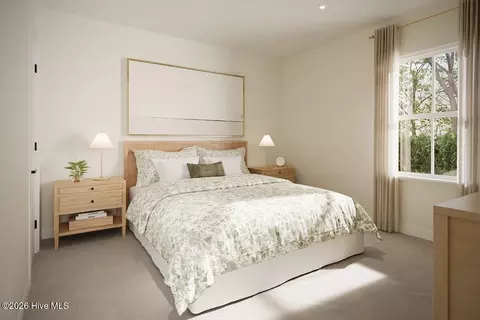 Bedroom - 7059 Mcfarland Dr, Leland, NC 28451 photo 1 of 5