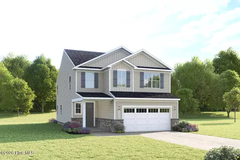Exterior - 7059 Mcfarland Dr, Leland, NC 28451 photo 1 of 2