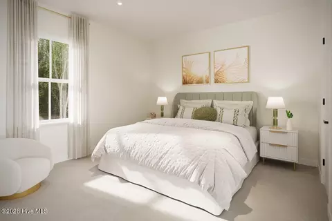 Bedroom - 7059 Mcfarland Dr, Leland, NC 28451 photo 5 of 5