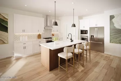 Kitchen - 7059 Mcfarland Dr, Leland, NC 28451 photo 1 of 1
