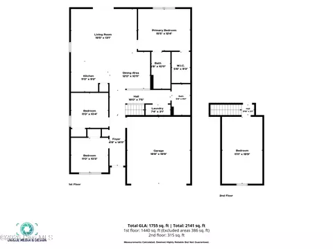 5220 Christian Dr, Wilmington, NC 28403