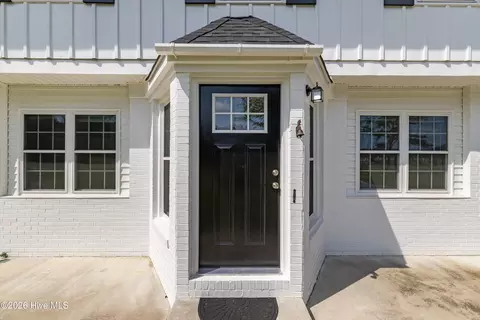 Exterior - 509 Fluker St, Thomson, GA 30824 photo 3 of 15