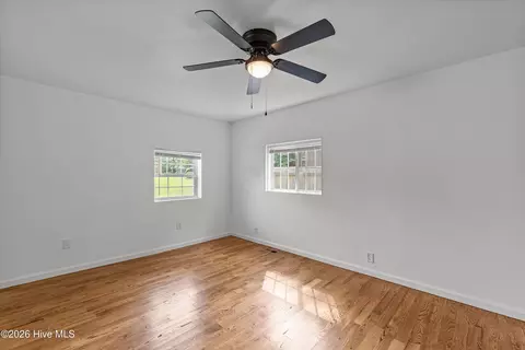 Bedroom - 509 Fluker St, Thomson, GA 30824 photo 2 of 11