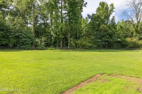 Exterior - 509 Fluker St, Thomson, GA 30824 photo 10 of 15