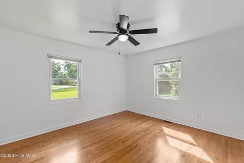 Bedroom - 509 Fluker St, Thomson, GA 30824 photo 10 of 11