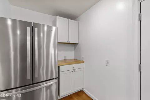 Kitchen - 509 Fluker St, Thomson, GA 30824 photo 2 of 2