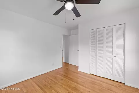 Bedroom - 509 Fluker St, Thomson, GA 30824 photo 7 of 11