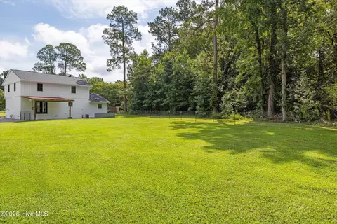 Exterior - 509 Fluker St, Thomson, GA 30824 photo 5 of 15