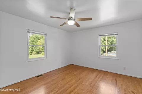 Bedroom - 509 Fluker St, Thomson, GA 30824 photo 3 of 11