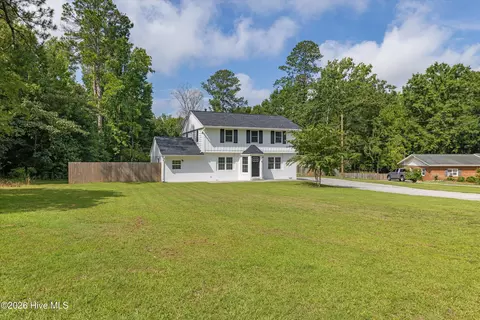 Exterior - 509 Fluker St, Thomson, GA 30824 photo 1 of 15