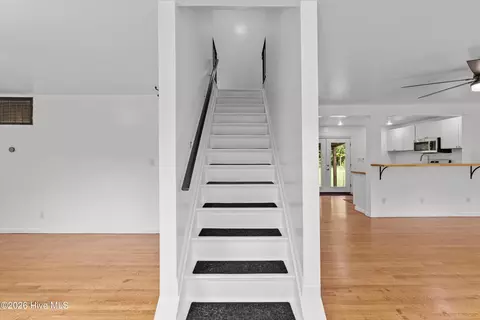 Entry Way - 509 Fluker St, Thomson, GA 30824 photo 4 of 4
