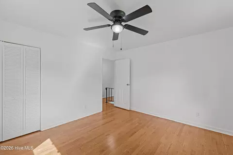 Bedroom - 509 Fluker St, Thomson, GA 30824 photo 11 of 11