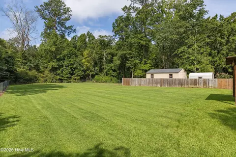 Exterior - 509 Fluker St, Thomson, GA 30824 photo 14 of 15