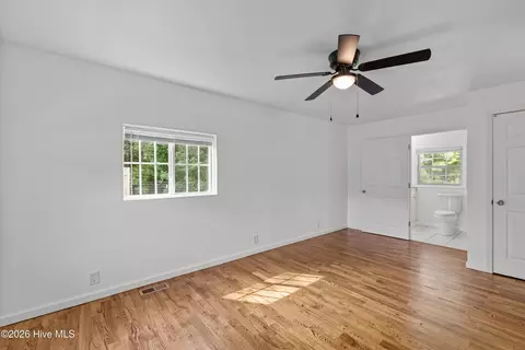Bedroom - 509 Fluker St, Thomson, GA 30824 photo 1 of 11