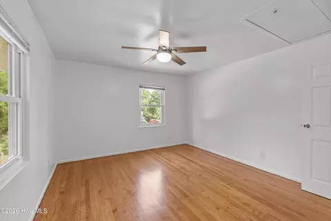 Bedroom - 509 Fluker St, Thomson, GA 30824 photo 5 of 11
