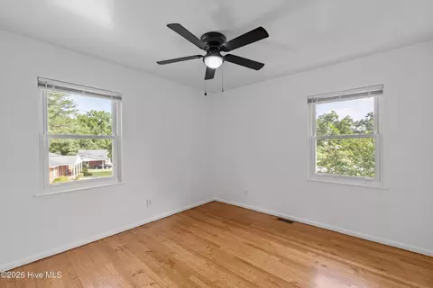 Bedroom - 509 Fluker St, Thomson, GA 30824 photo 6 of 11