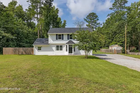 Exterior - 509 Fluker St, Thomson, GA 30824 photo 15 of 15