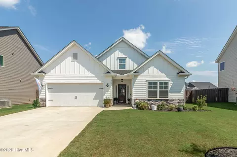 2409 Laurens St, Grovetown, GA 30813