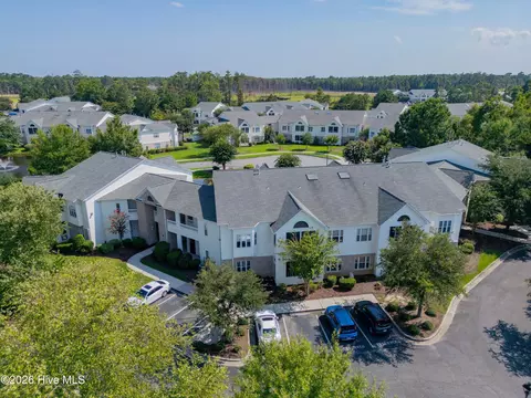 3810 River Front Pl UNIT 101, Wilmington, NC 28412