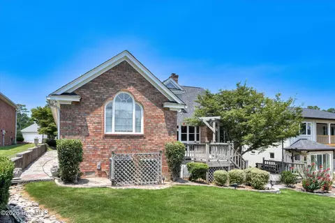 Exterior - 830 Park Chase Dr, Evans, GA 30809 photo 9 of 10