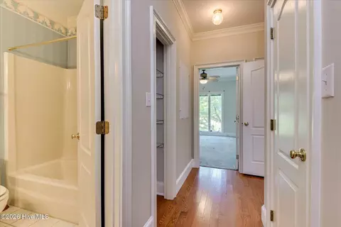 Entry Way - 830 Park Chase Dr, Evans, GA 30809 photo 2 of 3