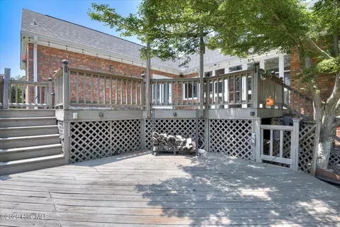 Exterior - 830 Park Chase Dr, Evans, GA 30809 photo 6 of 10