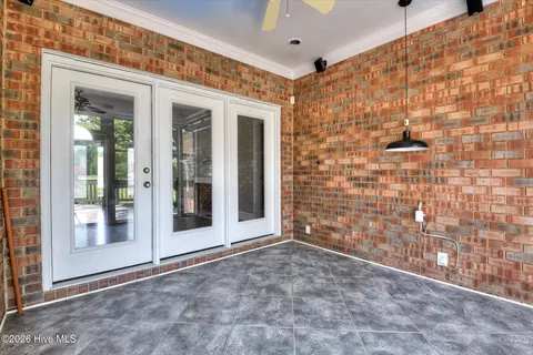 Exterior - 830 Park Chase Dr, Evans, GA 30809 photo 3 of 10