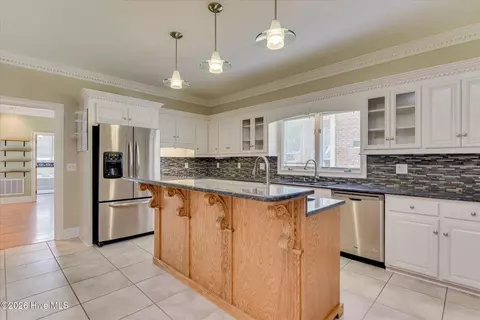 Kitchen - 830 Park Chase Dr, Evans, GA 30809 photo 1 of 7