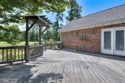 Exterior - 830 Park Chase Dr, Evans, GA 30809 photo 4 of 10