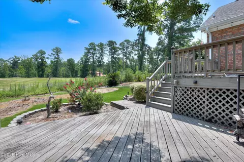 Exterior - 830 Park Chase Dr, Evans, GA 30809 photo 8 of 10