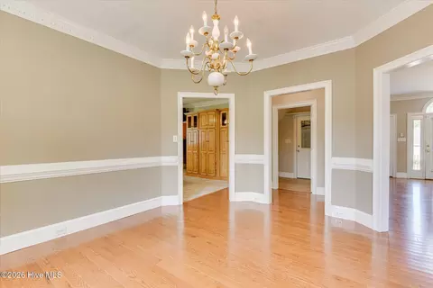 Dining - 830 Park Chase Dr, Evans, GA 30809 photo 2 of 2
